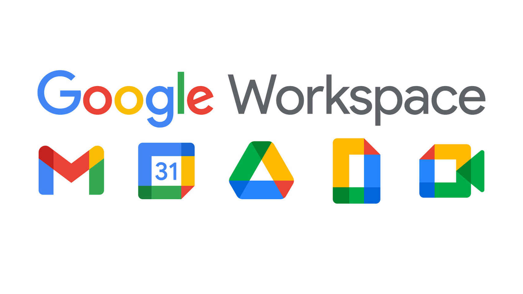 google workspace